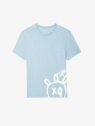 T-shirt Stockly - Taille L - Zadig&Voltaire - Modalova