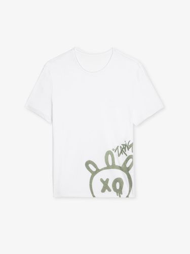 T-shirt Stockly - Taille XS - Zadig & Voltaire - Modalova