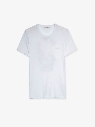 T-shirt Stockholm - Taille M - Zadig&Voltaire - Modalova