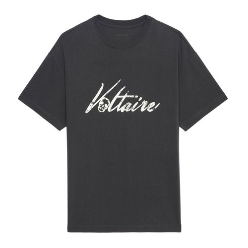 T-shirt Teddy - Taille XL - Zadig&Voltaire - Modalova