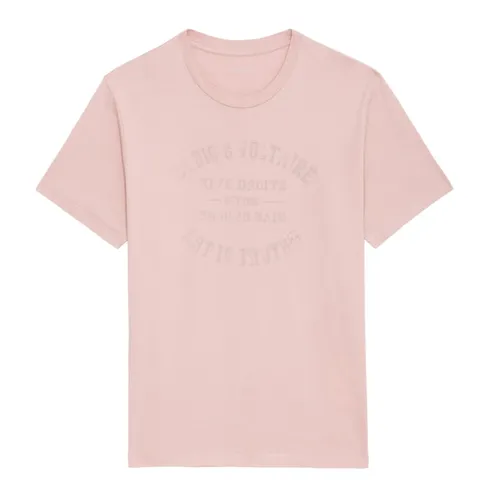 T-shirt Tommy - Taille XL - Zadig&Voltaire - Modalova