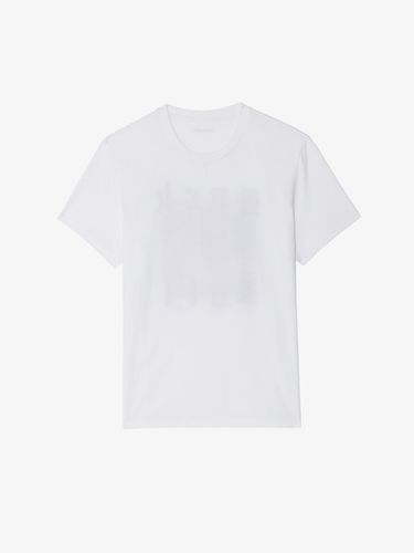 T-shirt Tommy - Taille XL - Zadig&Voltaire - Modalova