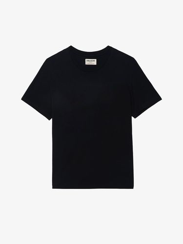T-shirt Tommy - Taille L - Zadig&Voltaire - Modalova