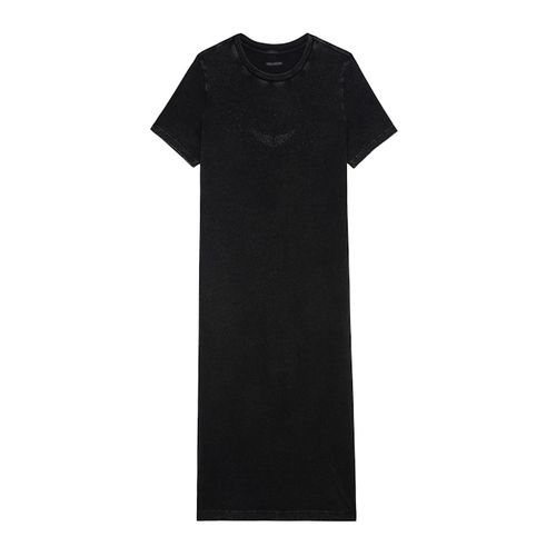 Robe Zaid - Taille S - Zadig & Voltaire - Modalova