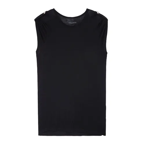 T-shirt Donate Bijoux Noir - Taille S - Zadig & Voltaire - Modalova