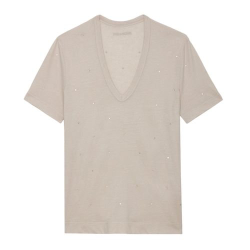 T-shirt Wassa Petale - Taille M - Zadig&Voltaire - Modalova