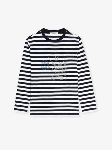 T-shirt Edwini Black - Taille XS - Zadig&Voltaire - Modalova