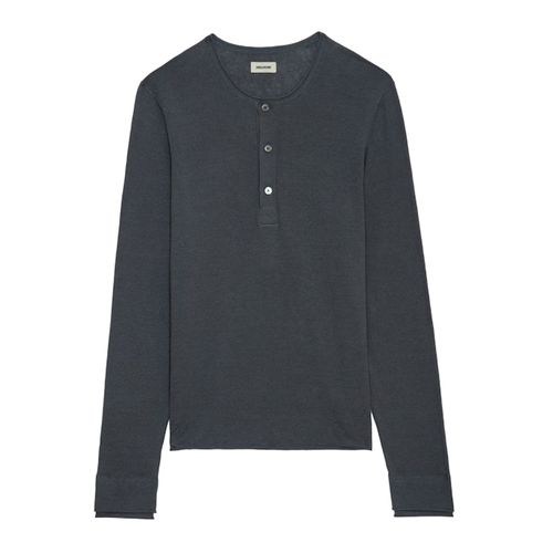 Pull Veiss - Taille XL - Zadig&Voltaire - Modalova