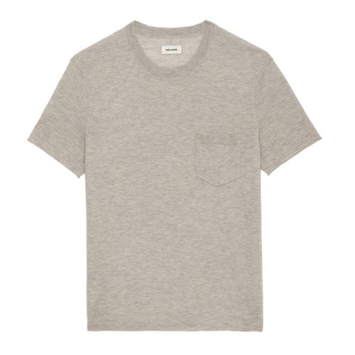 Pull Jimmy 100% Cachemire - Taille M - Zadig&Voltaire - Modalova