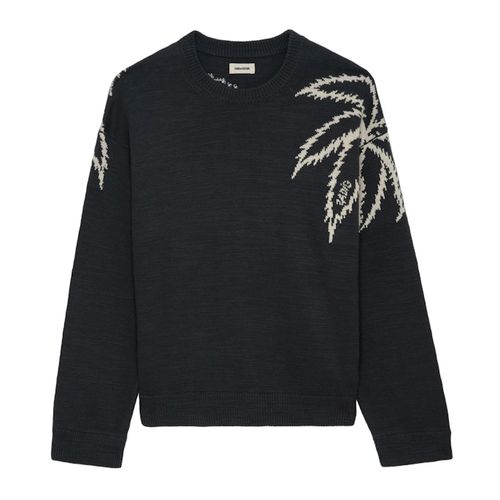 Pull Marko - Taille L - Zadig&Voltaire - Modalova