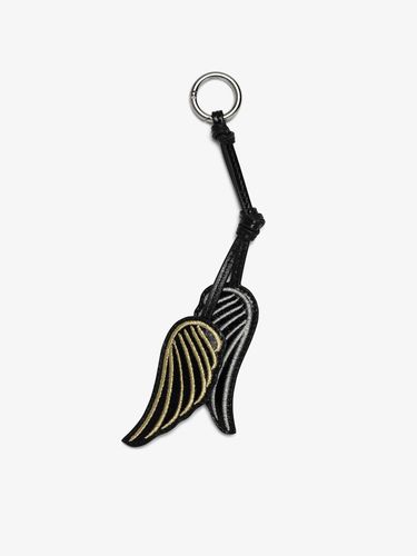 Porte-clés Rock Feather - Zadig&Voltaire - Modalova