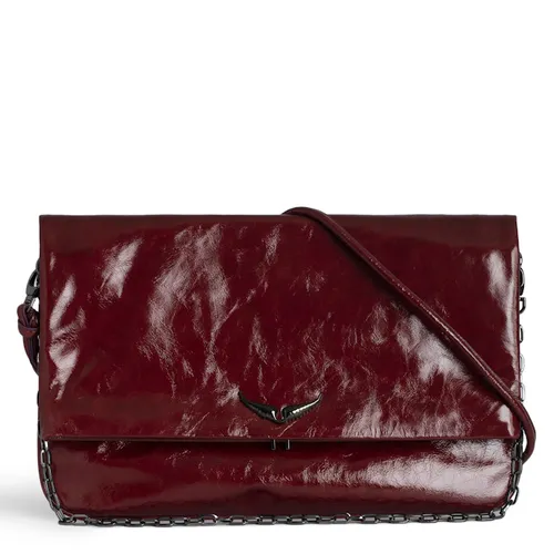 Pochette Rock Eternal Xl Furious - Zadig & Voltaire - Modalova