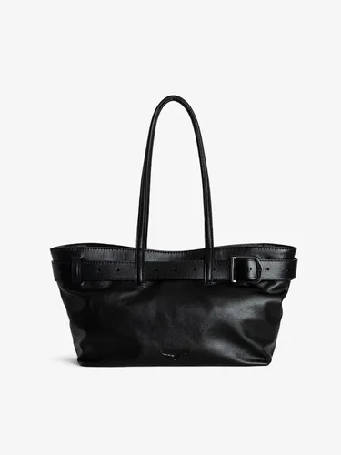Sac Jane Shopper Black - Femme - Zadig & Voltaire - Modalova