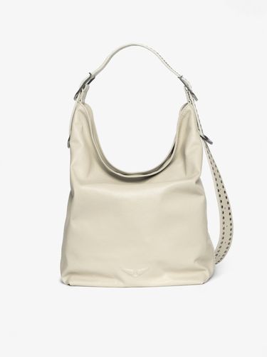 Sac Jane Hobo Flash - Femme - Zadig & Voltaire - Modalova