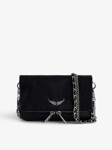 Pochette Rock Nano Black - Femme - Zadig & Voltaire - Modalova