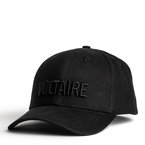 Casquette Klelia Voltaire - Zadig&Voltaire - Modalova