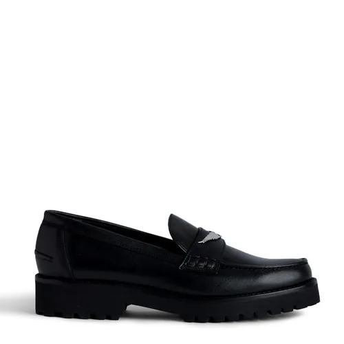 Mocassins Joecassin - Taille 38 - Zadig&Voltaire - Modalova