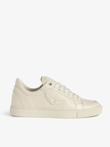 Sneakers Basses Fly On - Taille 36 - Zadig & Voltaire - Modalova