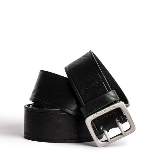 Ceinture Buckley - Taille 1 - Zadig&Voltaire - Modalova