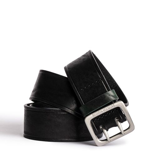 Ceinture Buckley - Taille 1 - Zadig & Voltaire - Modalova