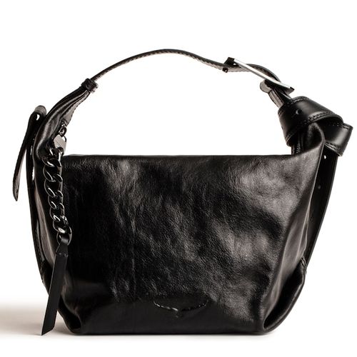 Sac Le Cecilia Noir - Femme - Zadig & Voltaire - Modalova