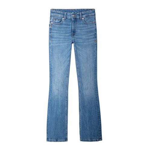 Jean Eclipse Bleu - Taille 25 - Zadig&Voltaire - Modalova