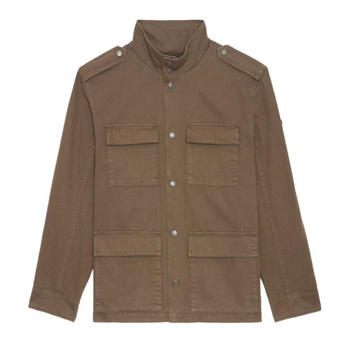 Parka Kendrick - Taille S - Zadig&Voltaire - Modalova