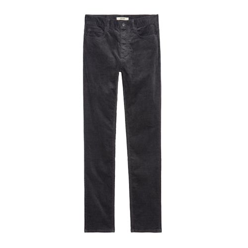 Pantalon Steeve Velours - Taille 38 - Zadig & Voltaire - Modalova