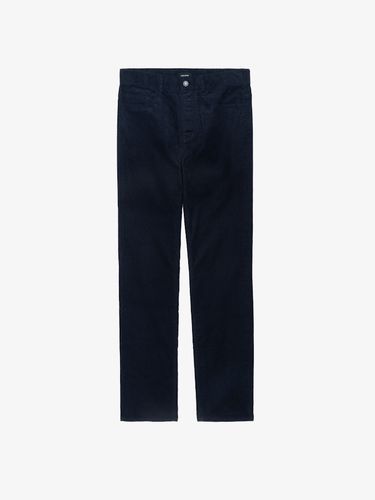 Pantalon Steeve Velours - Taille 40 - Zadig&Voltaire - Modalova