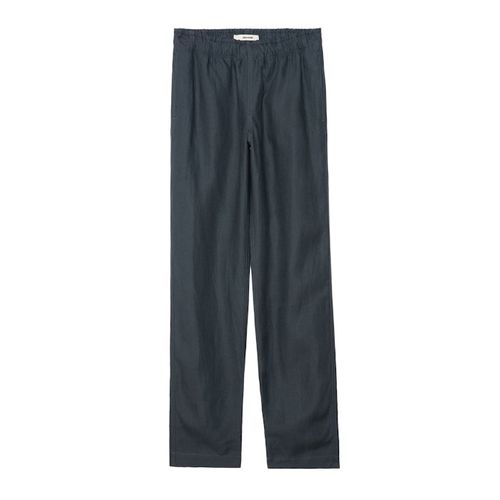 Pantalon Pix 100% Lin - Taille 42 - Zadig & Voltaire - Modalova