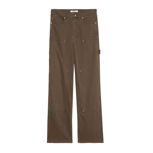 Pantalon Perry - Taille 40 - Zadig & Voltaire - Modalova