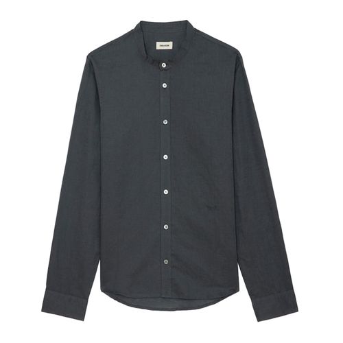 Chemise Stan - Taille M - Zadig&Voltaire - Modalova