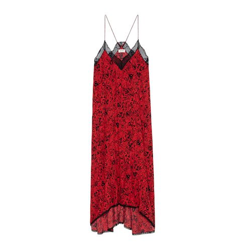 Robe Risty - Taille S - Zadig & Voltaire - Modalova