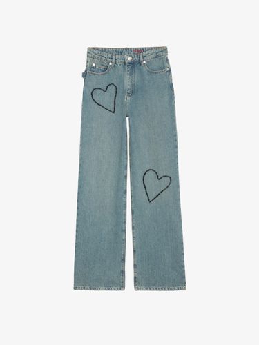 Jean Elio - Taille 24 - Zadig & Voltaire - Modalova