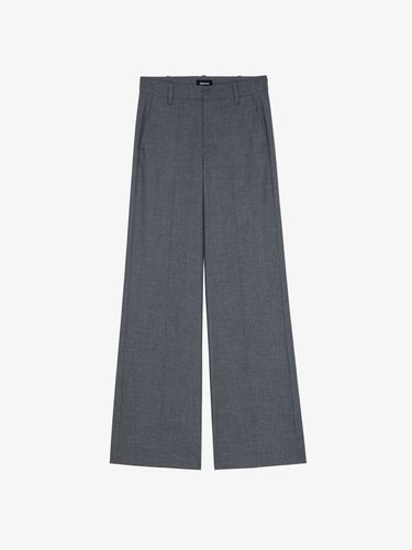 Pantalon Panol - Taille 34 - Zadig & Voltaire - Modalova