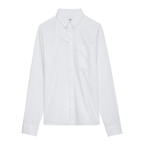 Chemise Tyrone - Taille S - Zadig & Voltaire - Modalova