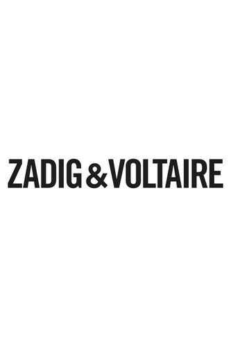 Jean Mick Gris - Taille 28 - Homme - Zadig & Voltaire - Modalova