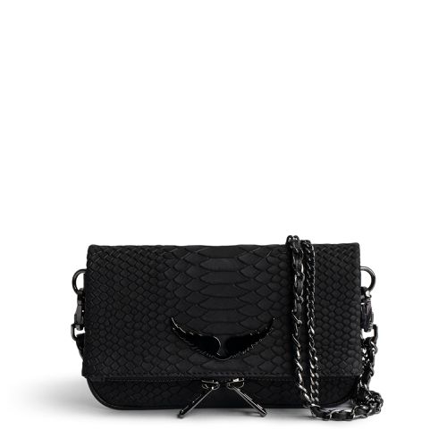 Pochette rock nano zadig et outlet voltaire