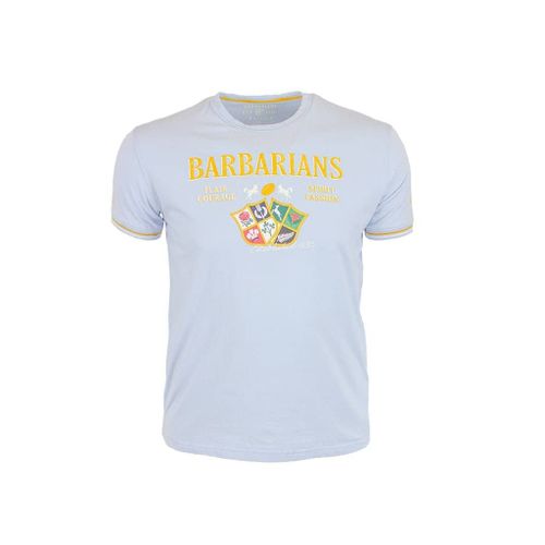 T-shirt Barbarians ARGENTINE - BLACKS LEGEND - Modalova
