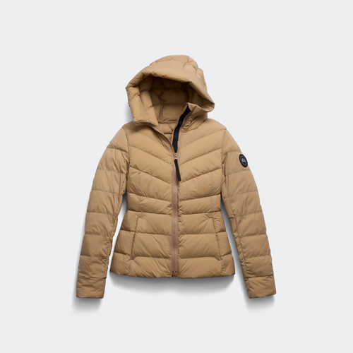 Manteau Clair Black Label (s, , TP) - Canada Goose - Modalova