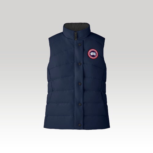 Gilet Freestyle (s, , G) - Canada Goose - Modalova