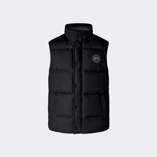 Gilet Garson en laine (s, , G) - Canada Goose - Modalova