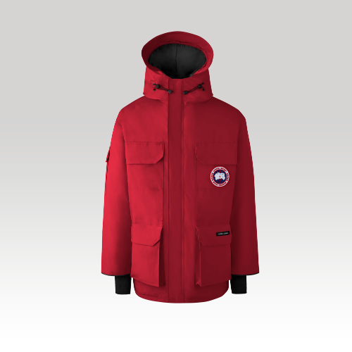 Parka Expedition Heritage (s, , TP) - Canada Goose - Modalova