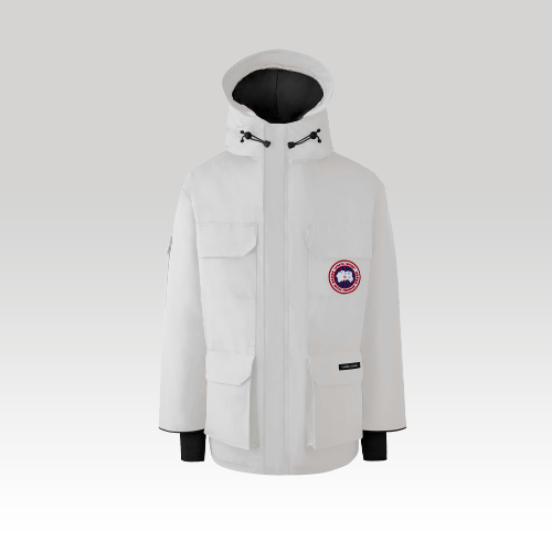 Parka Expedition Heritage (s, , P) - Canada Goose - Modalova