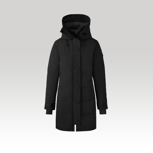 Parka Shelburne Black Label Heritage (s, , TG) - Canada Goose - Modalova