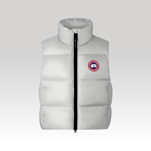 Veste matelassée Cypress (s, , G) - Canada Goose - Modalova