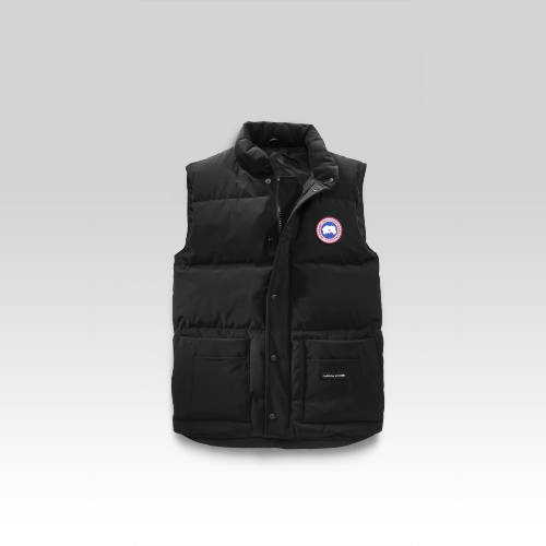 Gilet Freestyle Crew (s, , TG) - Canada Goose - Modalova