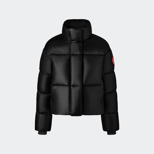 Doudoune courte Cypress (s, , TTG) - Canada Goose - Modalova