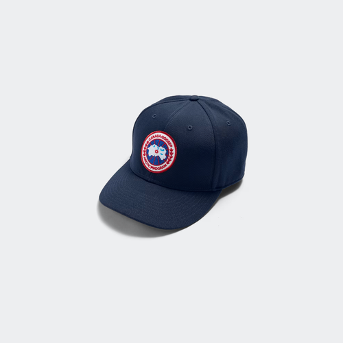 Casquette ajustable avec écusson Arctic (Unisexe, , TAILLE UNIQUE) - Canada Goose - Modalova