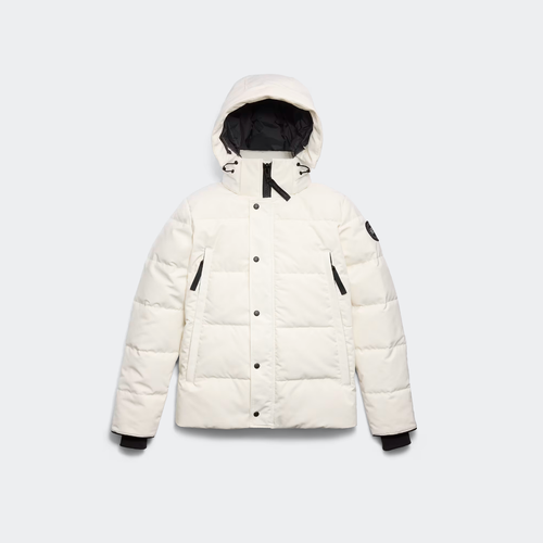 Parka Wyndham Black Label (s, , M) - Canada Goose - Modalova
